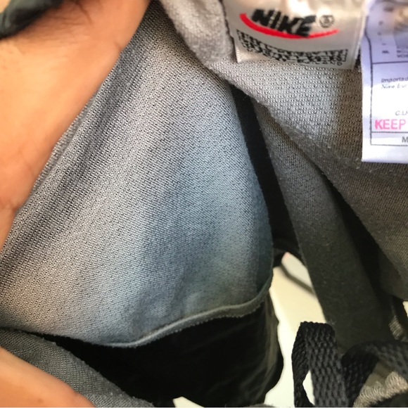 Nike women shorts (S-M-L) - Picture 6 of 6